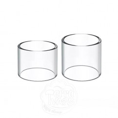 Скло Hellvape Dead Rabbit MTL 2 RTA Pyrex Glass 2ml/4ml