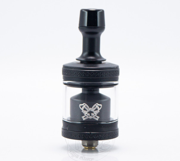 Hellvape Dead Rabbit MTL 2 RTA Обслуживаемый бак