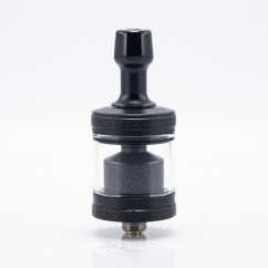 Hellvape Dead Rabbit MTL 2 RTA Matte Full Black