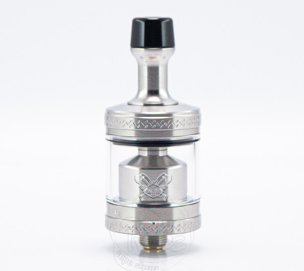 Hellvape Dead Rabbit MTL 2 RTA Обслуживаемый бак