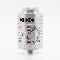 Hellvape Dead Rabbit 4 RTA Pro Tank Atomizer S.S
