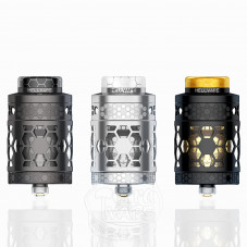 Hellvape Dead Rabbit 4 RTA Pro Tank Atomizer