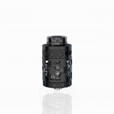 Hellvape Dead Rabbit 4 RTA Pro Tank Atomizer Matte Black