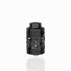 Hellvape Dead Rabbit 4 RTA Pro Tank Atomizer Matte Black