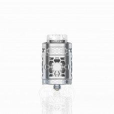 Hellvape Dead Rabbit 4 RTA Pro Tank Atomizer S.S