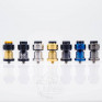 Hellvape Dead Rabbit 4 RTA Tank Atomizer Обслуживаемый бак