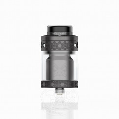 Hellvape Dead Rabbit 4 RTA Tank Atomizer Gunmetal