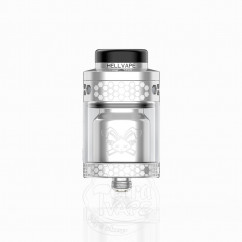 Hellvape Dead Rabbit 4 RTA Tank Atomizer S.S