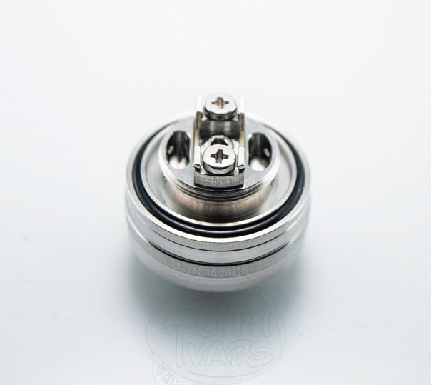 Hellvape Dead Rabbit MTL RTA Обслуговуваний бак