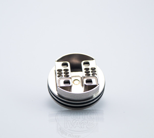 Hellvape Dead Rabbit Pro RDA Дріпка