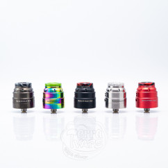 Hellvape Dead Rabbit Pro RDA