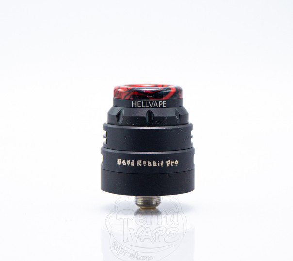 Hellvape Dead Rabbit Pro RDA Дрипка