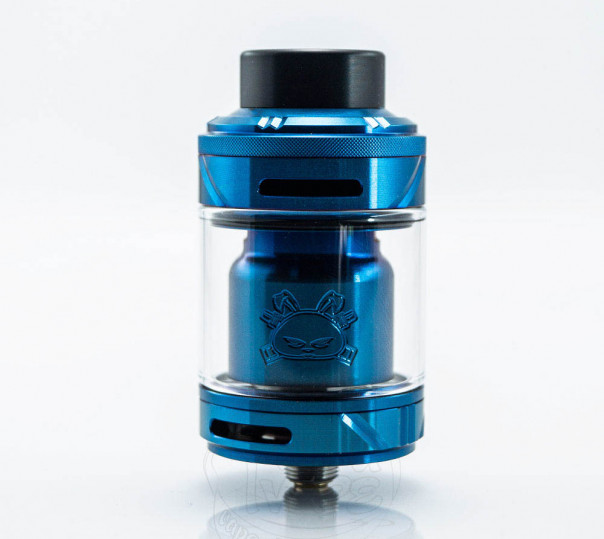 Hellvape Fat Rabbit 2 RTA Обслуговуваний бак