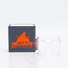 Стекло для HellVape Fat Rabbit 2 RTA