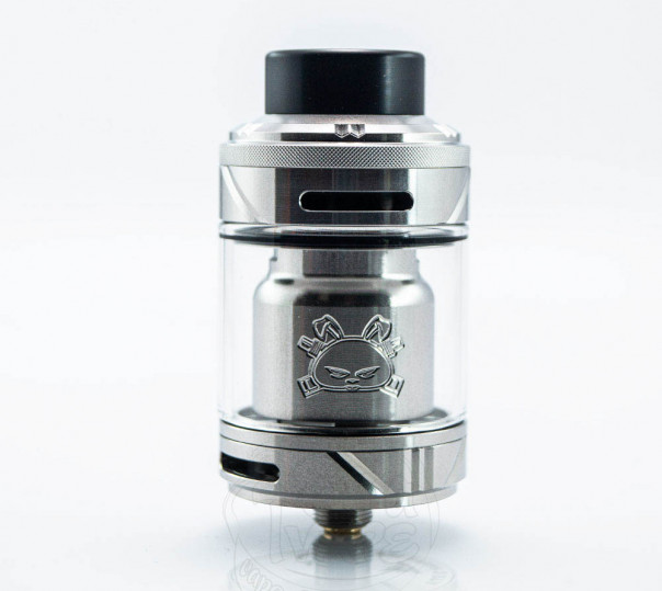 Hellvape Fat Rabbit 2 RTA Обслуживаемый бак