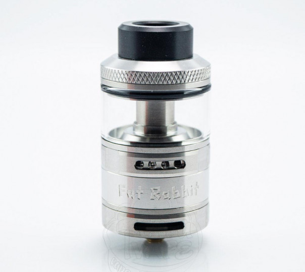 Hellvape Fat Rabbit RTA Обслуживаемый бак