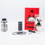 Hellvape Fat Rabbit RTA Обслуживаемый бак