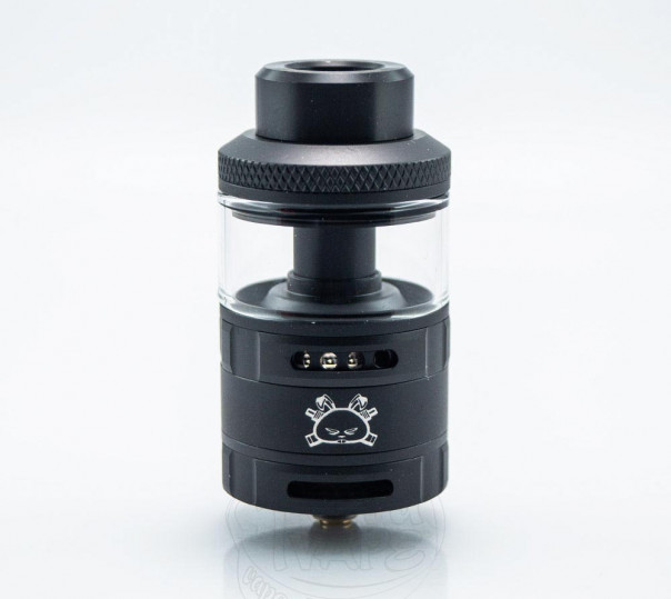 Hellvape Fat Rabbit RTA Обслуговуваний бак