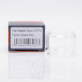 Скло для вейпу Hellvape Fat Rabbit Solo 2 RTA Pyrex Glass 5ml Скло для вейпу Hellvape Fat Rabbit Solo 2 RTA Pyrex Glass 5ml