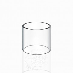 Стекло для Hellvape Fat Rabbit Solo 2 RTA Pyrex Glass 3ml