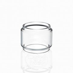Стекло для Hellvape Fat Rabbit Solo 2 RTA Pyrex Glass 5ml