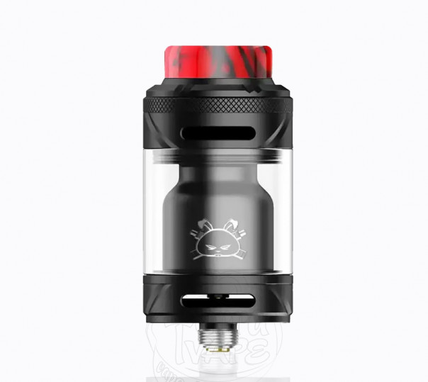 Hellvape Fat Rabbit Solo 2 RTA Обслуживаемый бак