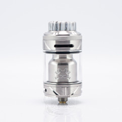 Hellvape Fat Rabbit Solo 2 RTA SS