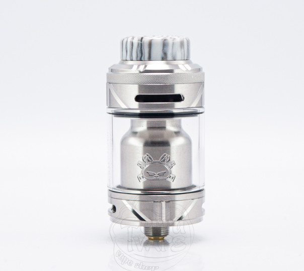 Hellvape Fat Rabbit Solo 2 RTA Обслуживаемый бак