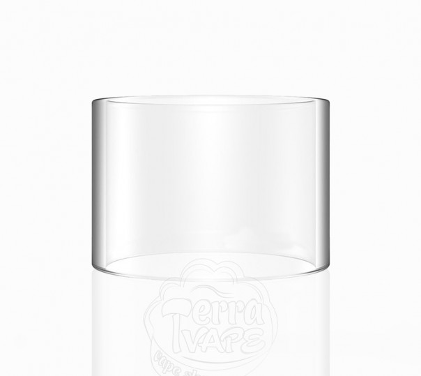 Скло для вейпу Hellvape Hellbeast RTA Tank Replacement Glass Tube
