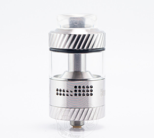 Hellvape Hellbeast RTA SS Обслуживаемый бак