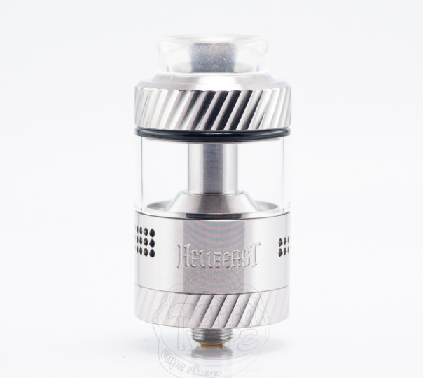 Hellvape Hellbeast RTA Обслуживаемый бак Hellvape Hellbeast RTA Обслуживаемый бак