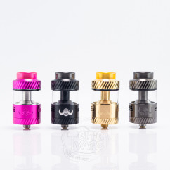Hellvape Hellbeast RTA