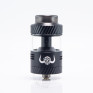 Hellvape Hellbeast RTA Matte Black Обслуживаемый бак
