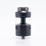 Hellvape Hellbeast RTA Matte Full Black Обслуживаемый бак