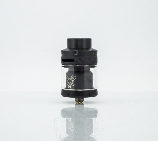 HellVape Dead Rabbit M RTA Обслуживаемый бак