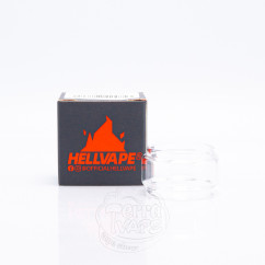 Стекло для HellVape Dead Rabbit M RTA Replacement Glass Tube