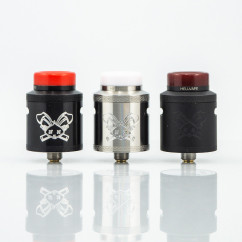 HellVape Dead Rabbit V2 RDA