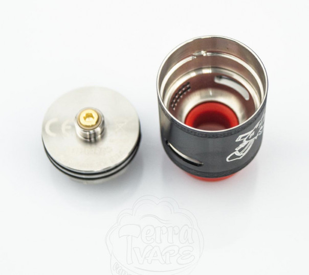 HellVape Dead Rabbit V2 RDA Дрипка