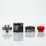 HellVape Dead Rabbit V2 RDA Дрипка