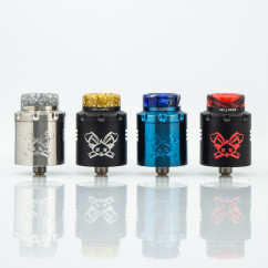 HellVape Dead Rabbit V3 RDA