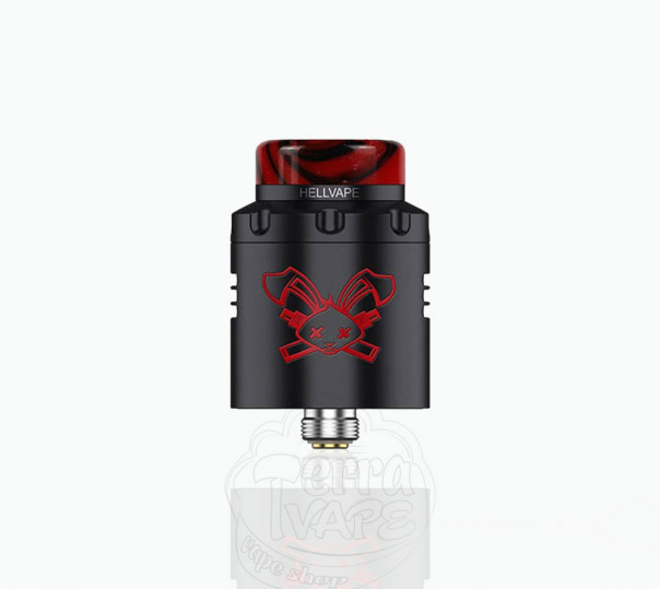 HellVape Dead Rabbit V3 RDA Дріпка