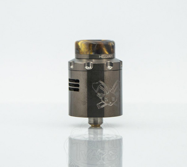 HellVape Dead Rabbit V3 RDA Дріпка