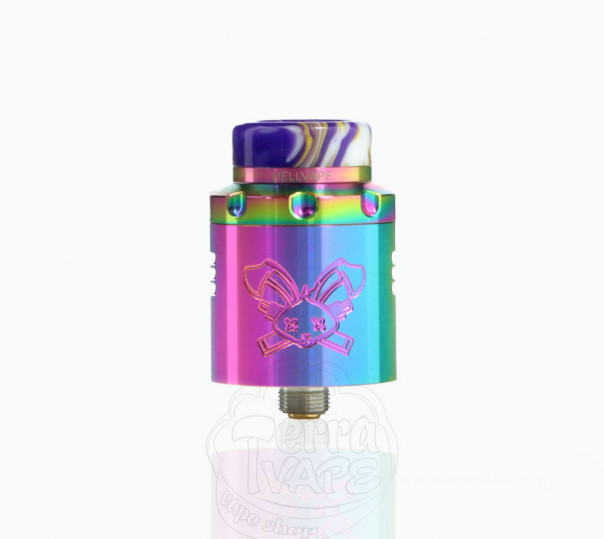 HellVape Dead Rabbit V3 RDA Дріпка