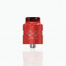 HellVape Dead Rabbit V3 RDA Red Дріпка