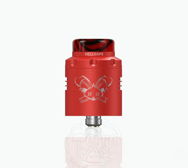 HellVape Dead Rabbit V3 RDA Дрипка