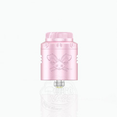 HellVape Dead Rabbit V3 RDA Sakura Pink
