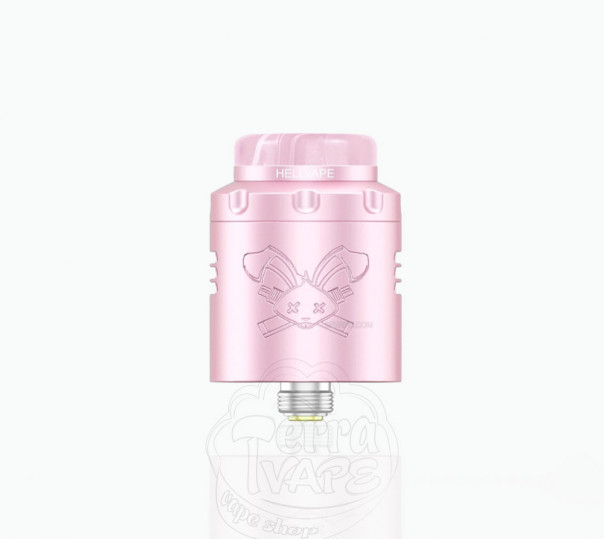 HellVape Dead Rabbit V3 RDA Дріпка