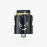 HellVape Dead Rabbit V3 RDA Shiny Black Дріпка