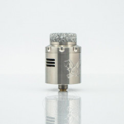 HellVape Dead Rabbit V3 RDA SS