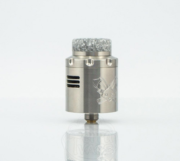 HellVape Dead Rabbit V3 RDA Дрипка